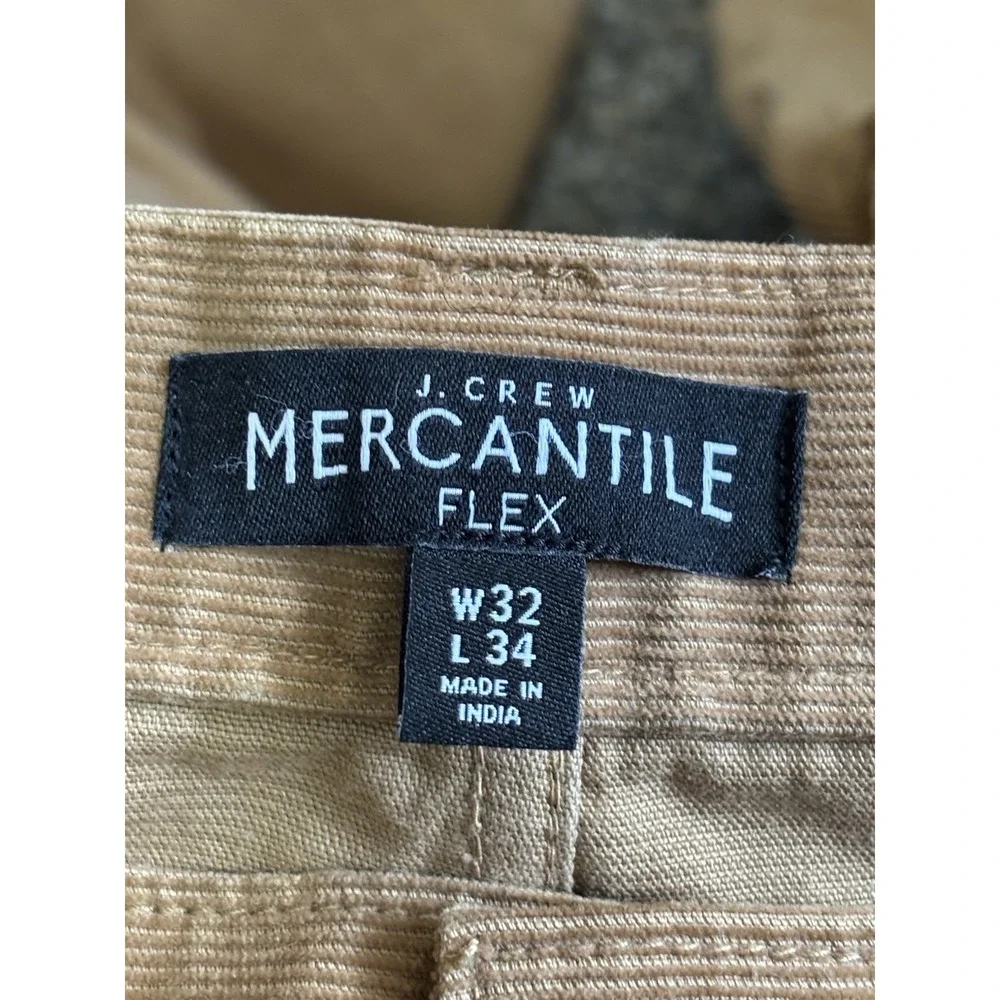 J. Crew Factory clean classic